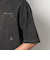 【COBMASTER(コブマスター)】ポケット刺繍Tシャツ
