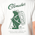 【COBMASTER(コブマスター)】 吸水速乾天竺Tシャツ