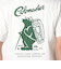 【COBMASTER(コブマスター)】 吸水速乾天竺Tシャツ