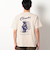 【COBMASTER(コブマスター)】 吸水速乾天竺Tシャツ