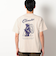 【COBMASTER(コブマスター)】 吸水速乾天竺Tシャツ