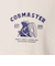 【COBMASTER(コブマスター)】 吸水速乾天竺Tシャツ