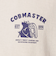 【COBMASTER(コブマスター)】 吸水速乾天竺Tシャツ