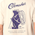 【COBMASTER(コブマスター)】 吸水速乾天竺Tシャツ