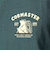 【COBMASTER(コブマスター)】 吸水速乾天竺Tシャツ