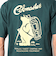 【COBMASTER(コブマスター)】 吸水速乾天竺Tシャツ