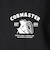 【COBMASTER(コブマスター)】 吸水速乾天竺Tシャツ