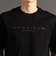 ロゴプリント Tシャツ