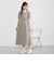 フロントタブデザインワンピース