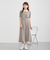 フロントタブデザインワンピース