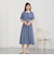 フロントタブデザインワンピース