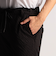アラカルトリンクスジャカードハーフパンツ