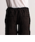 アラカルトリンクスジャカードハーフパンツ