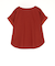 エンボス刺繍Tシャツ