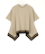ハンカチヘムTシャツ
