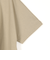 ハンカチヘムTシャツ