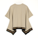 ハンカチヘムTシャツ