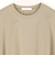 ハンカチヘムTシャツ