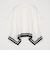 ハンカチヘムTシャツ