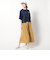 ポイントメッシュストレッチパンツ
