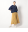 ポイントメッシュストレッチパンツ