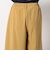 ポイントメッシュストレッチパンツ