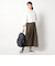 ポイントメッシュストレッチパンツ