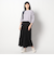 ポイントメッシュストレッチパンツ