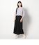 ポイントメッシュストレッチパンツ