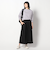 ポイントメッシュストレッチパンツ