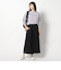 ポイントメッシュストレッチパンツ