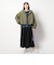 ポイントメッシュストレッチパンツ
