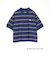 【BEVERLY HILLS POLO CLUB】カノコポロシャツ