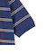 【BEVERLY HILLS POLO CLUB】カノコポロシャツ