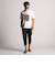 アラカルトプリント半袖Ｔシャツ