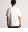 アラカルトプリント半袖Ｔシャツ
