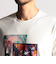 アラカルトプリント半袖Ｔシャツ