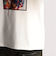 アラカルトプリント半袖Ｔシャツ