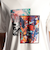 アラカルトプリント半袖Ｔシャツ