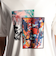 アラカルトプリント半袖Ｔシャツ