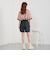 ハーフパンツ