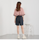 ハーフパンツ
