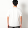 [シャツ+Tシャツ　セットアイテム]アンサンブルパナマオンブレチェック半袖シャツ