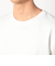[シャツ+Tシャツ　セットアイテム]アンサンブルパナマオンブレチェック半袖シャツ