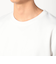 [シャツ+Tシャツ　セットアイテム]アンサンブルパナマオンブレチェック半袖シャツ