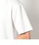 [シャツ+Tシャツ　セットアイテム]アンサンブルパナマオンブレチェック半袖シャツ