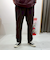 【DISCUS別注】ドットメッシュイージーパンツ