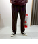 【DISCUS別注】ドットメッシュイージーパンツ