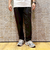 【DISCUS別注】ドットメッシュイージーパンツ