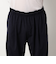 【DISCUS別注】ドットメッシュイージーパンツ
